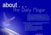 About The Daily Hope